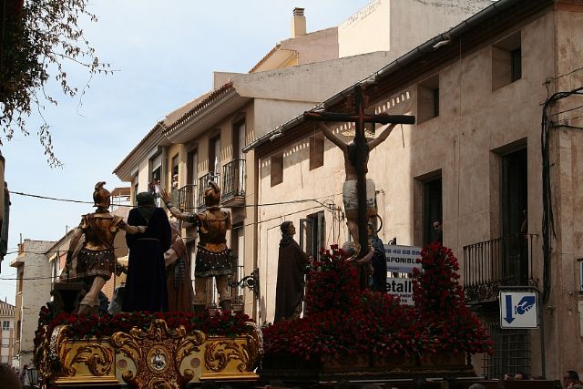 Viernes Santo 2015 - 13